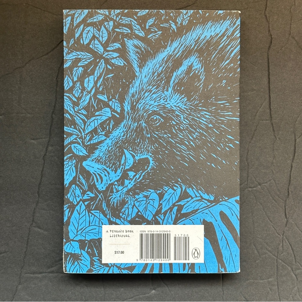 Lord of The Flies by William Golding | Fiction, Allegory | Paperback Book - Picture 2 of 10